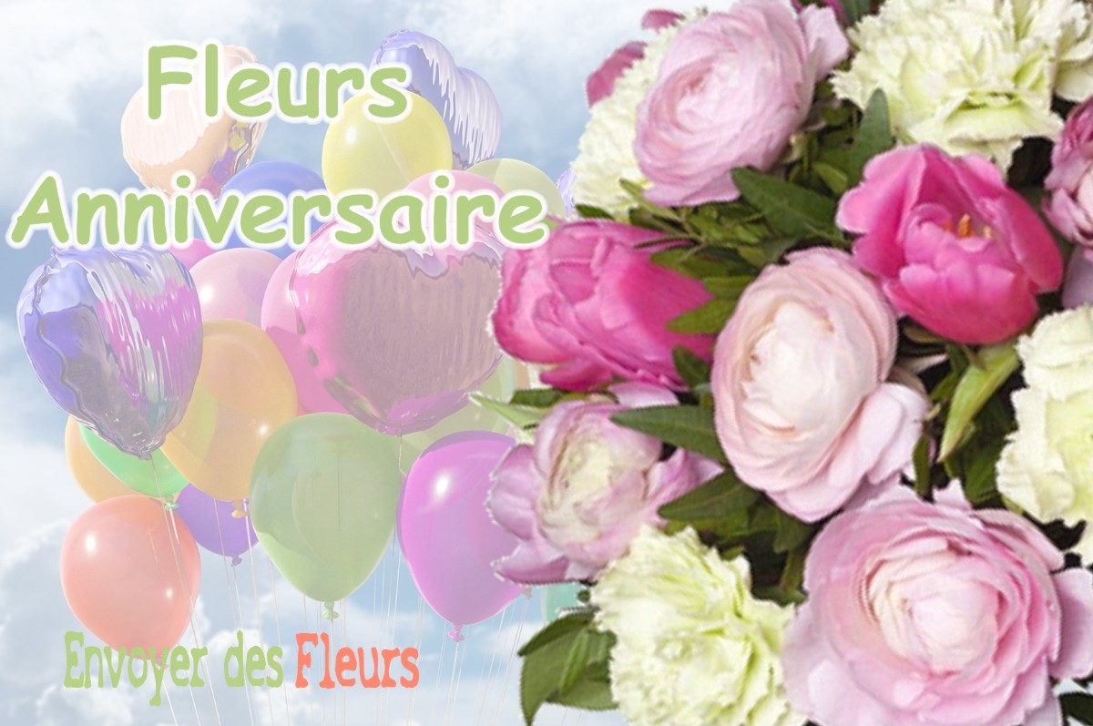 lIVRAISON FLEURS ANNIVERSAIRE à LA-CHAPELLE-DE-SURIEU